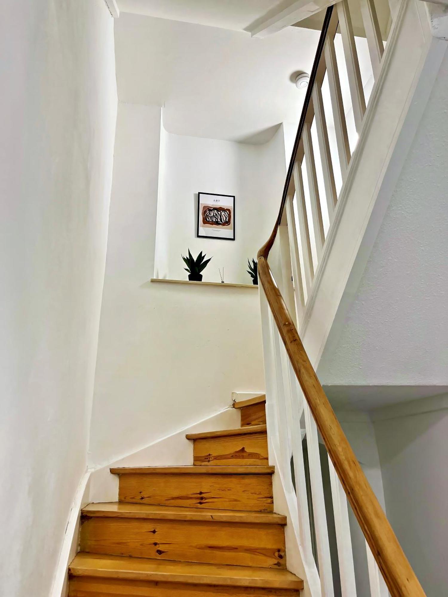 E&M Living - Casa Selhof Bad Honnef Apartment Exterior photo