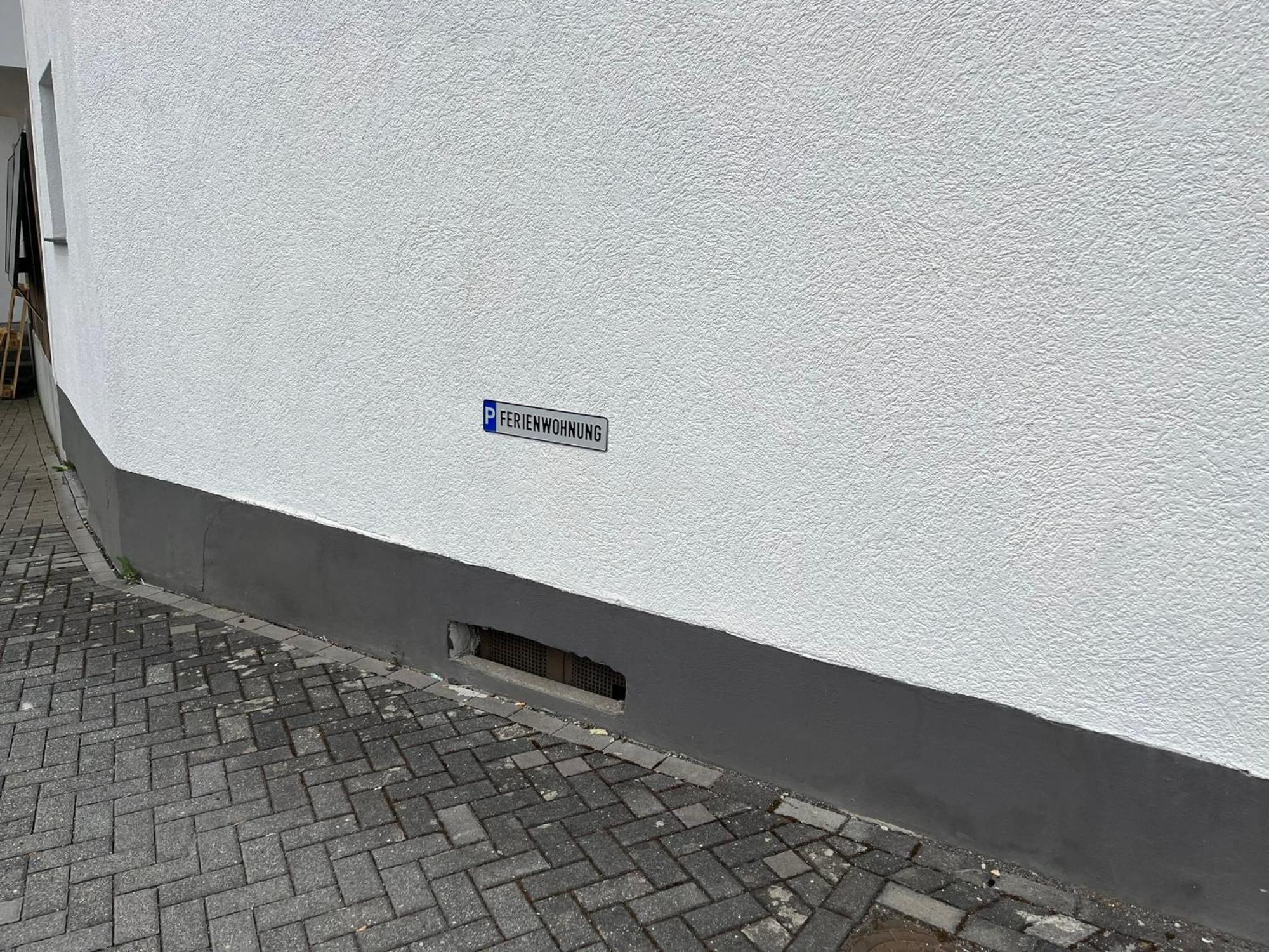 E&M Living - Casa Selhof Bad Honnef Apartment Exterior photo