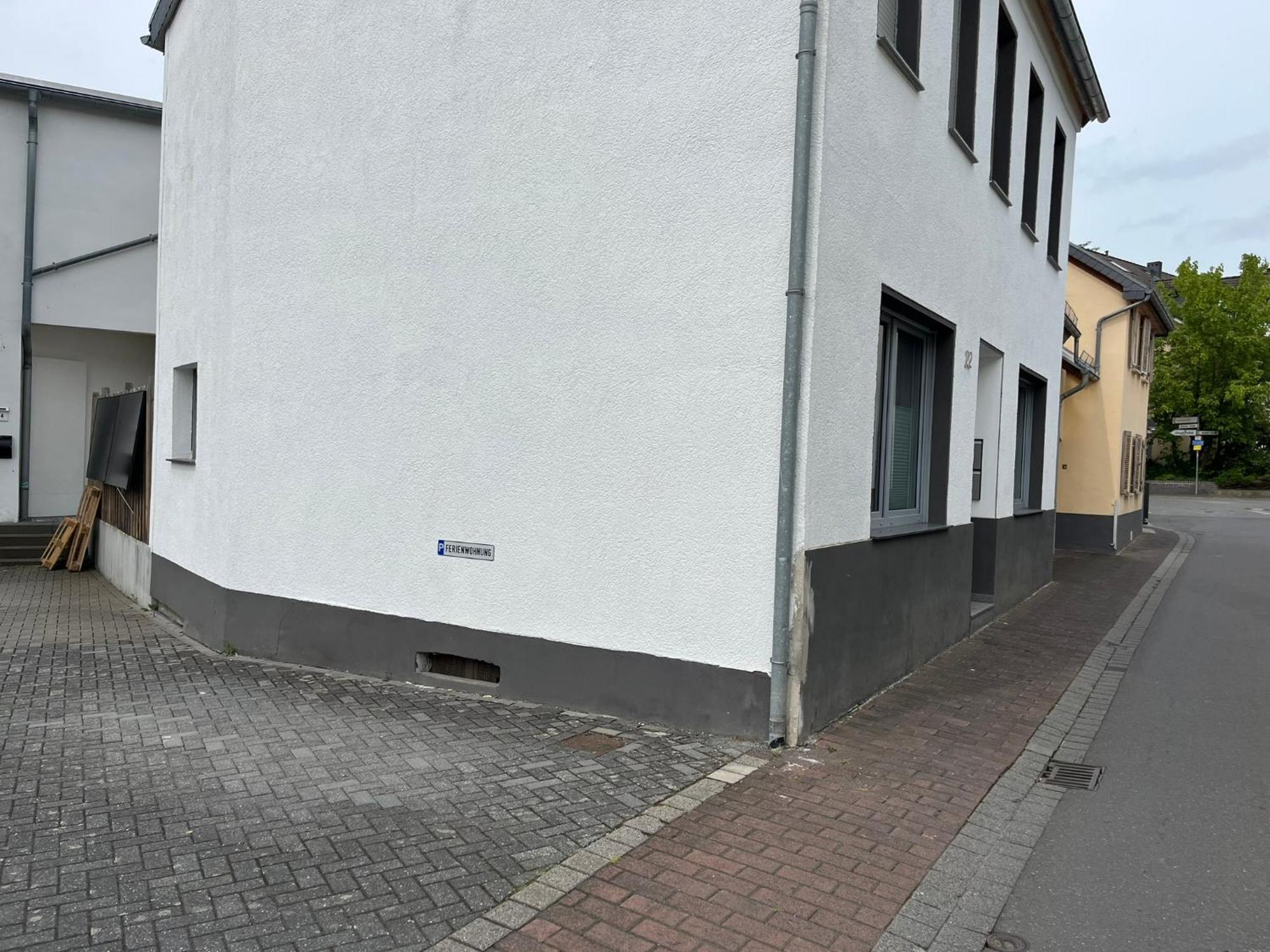 E&M Living - Casa Selhof Bad Honnef Apartment Exterior photo